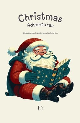 Christmas Adventures 1