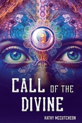 Call of The Divine 1