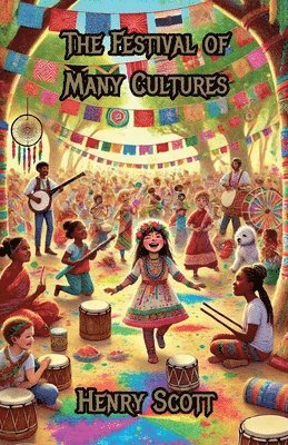 The Festival of Many Cultures 1