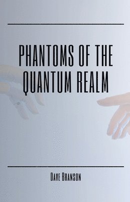 bokomslag Phantoms of the Quantum Realm