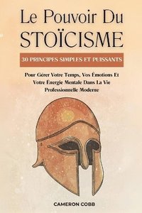 bokomslag Pouvoir Du Stoïcisme
