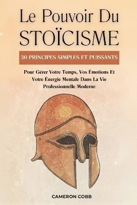 bokomslag Pouvoir Du Stoïcisme