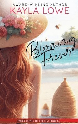 Blooming Forever 1