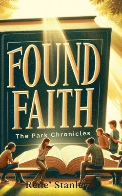 Found Faith 1