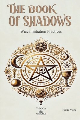 bokomslag The Book of Shadows