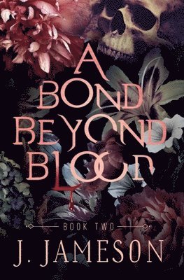 bokomslag A Bond Beyond Blood