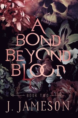 bokomslag Bond Beyond Blood
