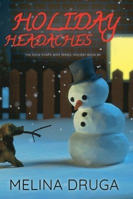 Holiday Headaches 1