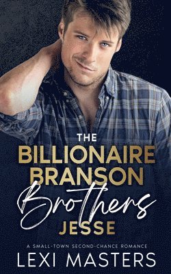 bokomslag The Billionaire Branson Brothers