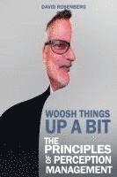 David Rosenberg - Woosh Things Up A Bit, Häftad