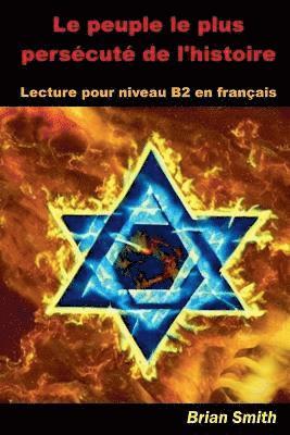 peuple le plus persécuté de l'histoire