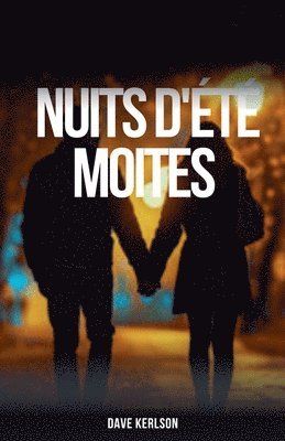 bokomslag Nuits D'été moites