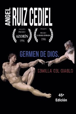 bokomslag Germen de Dios, semilla del diablo