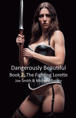 bokomslag Dangerously Beautiful - Book 2