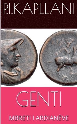 P I Kapllani - Genti, Häftad