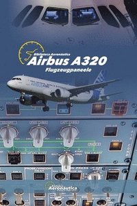 bokomslag AIRBUS A320 Flugzeugpaneele