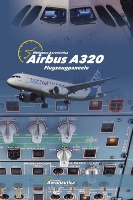 bokomslag AIRBUS A320 Flugzeugpaneele