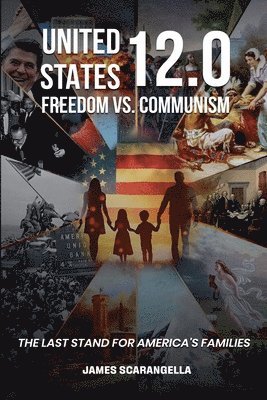 United States 12.0 - Freedom vs. Communism 1