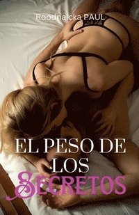 bokomslag Peso de los Secretos