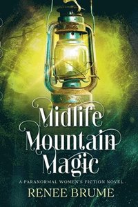 bokomslag Midlife Mountain Magic