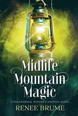 bokomslag Midlife Mountain Magic