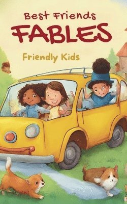 Best Friends Fables
