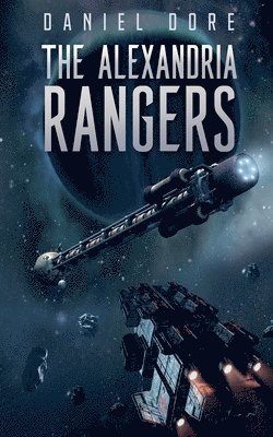 The Alexandria Rangers 1