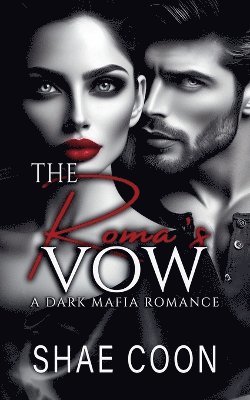 bokomslag The Roma's Vow