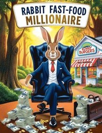 bokomslag Rabbit Fast-food Millionaire