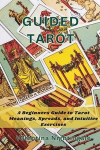 bokomslag Guided Tarot