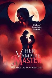 bokomslag Her Vampire Master