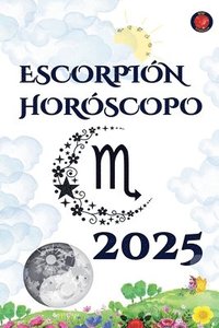 bokomslag Escorpin Horscopo 2025