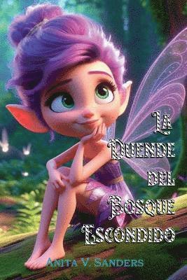 Duende del Bosque Escondido