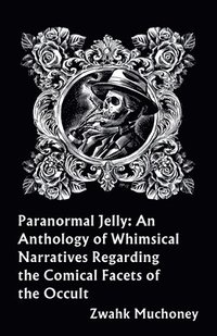 bokomslag Paranormal Jelly