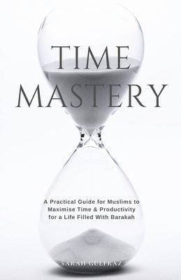 Time Mastery 1