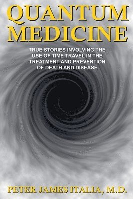 Quantum Medicine 1