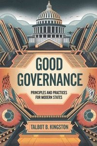 bokomslag Good Governance