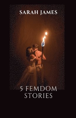 5 Femdom Stories 1