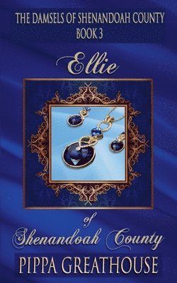 Ellie of Shenandoah County