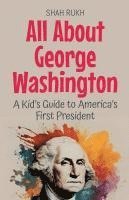 bokomslag All About George Washington