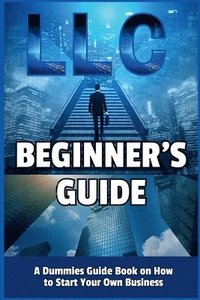 bokomslag LLC Beginner's Guide