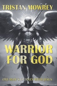 bokomslag Warrior for God