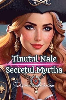 &#538;inutul Nale Secretul Myrtha 1