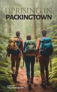 bokomslag Uprising in Packingtown