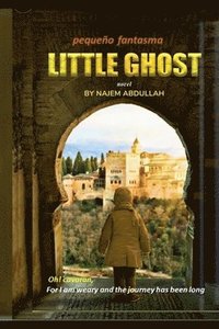 bokomslag little ghost (pequeño fantasma )
