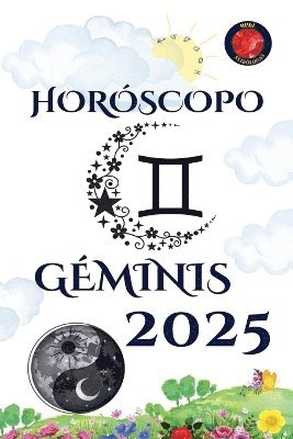 bokomslag Gminis Horscopo 2025