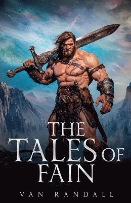 bokomslag The Tales of Fain