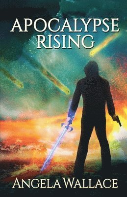 Apocalypse Rising 1