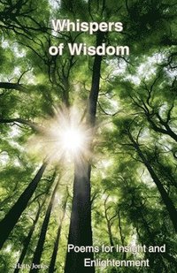 bokomslag Whispers of Wisdom