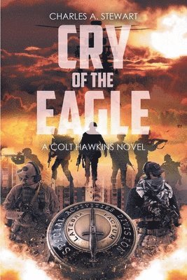 Cry of the Eagle 1